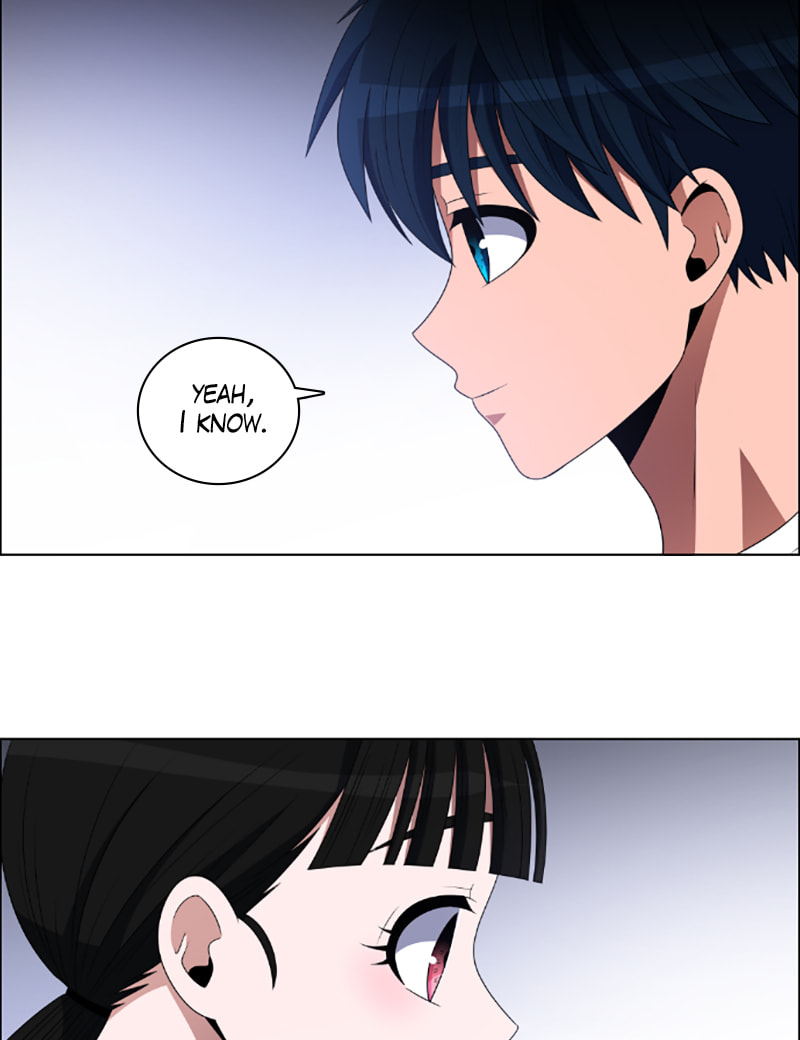 Read No Scope chapter 75 image 11 on Lezhin