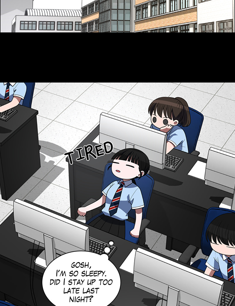 Read No Scope chapter 75 image 13 on Lezhin
