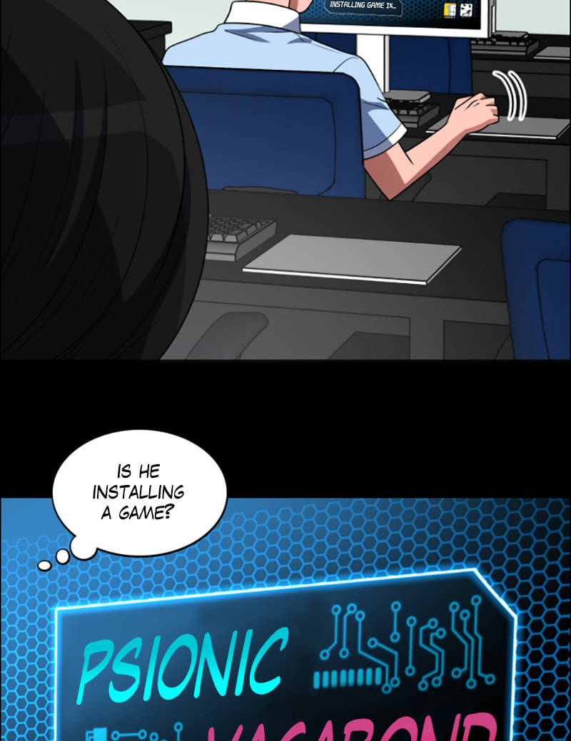 Read No Scope chapter 75 image 15 on Lezhin