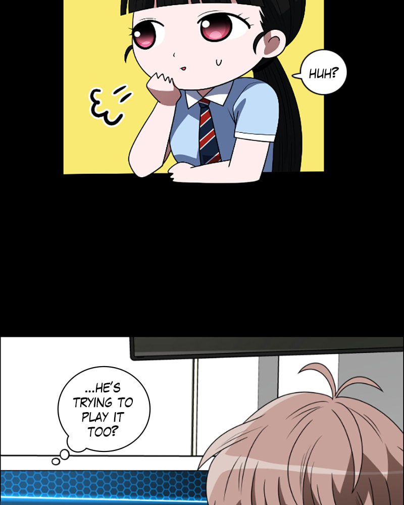 Read No Scope chapter 75 image 18 on Lezhin