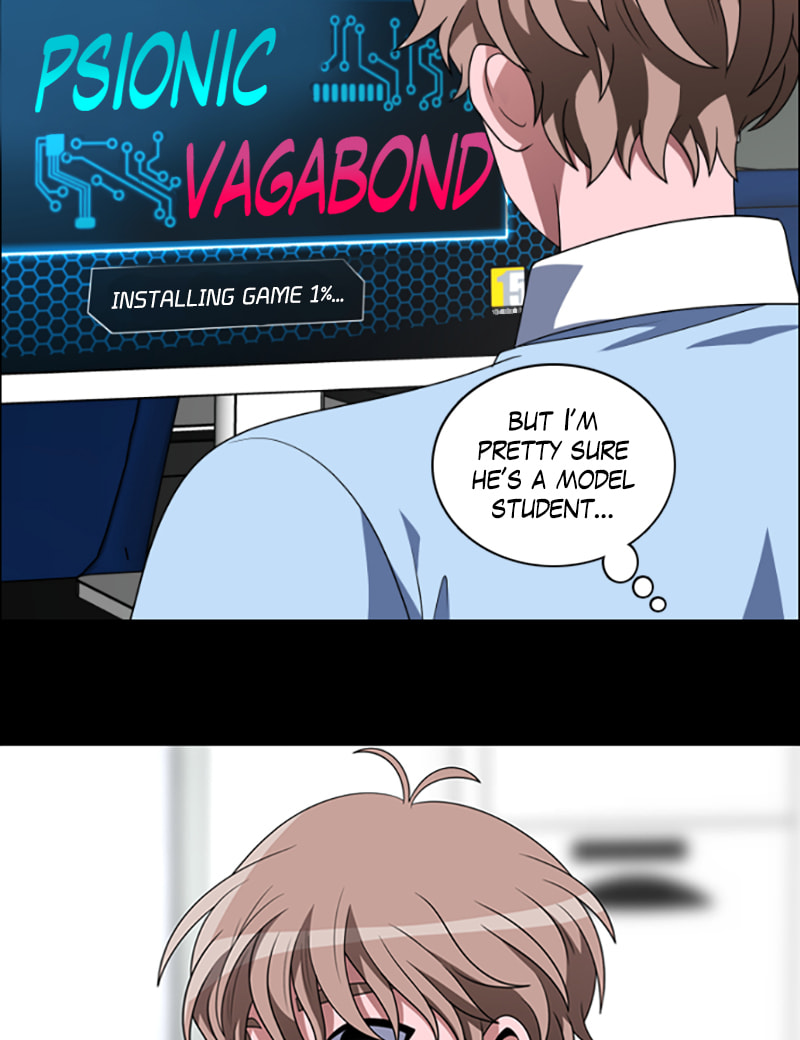 Read No Scope chapter 75 image 19 on Lezhin