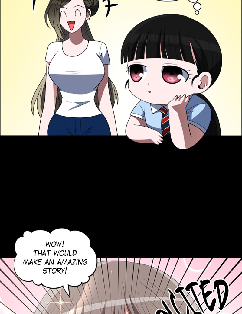 Read No Scope chapter 75 image 21 on Lezhin