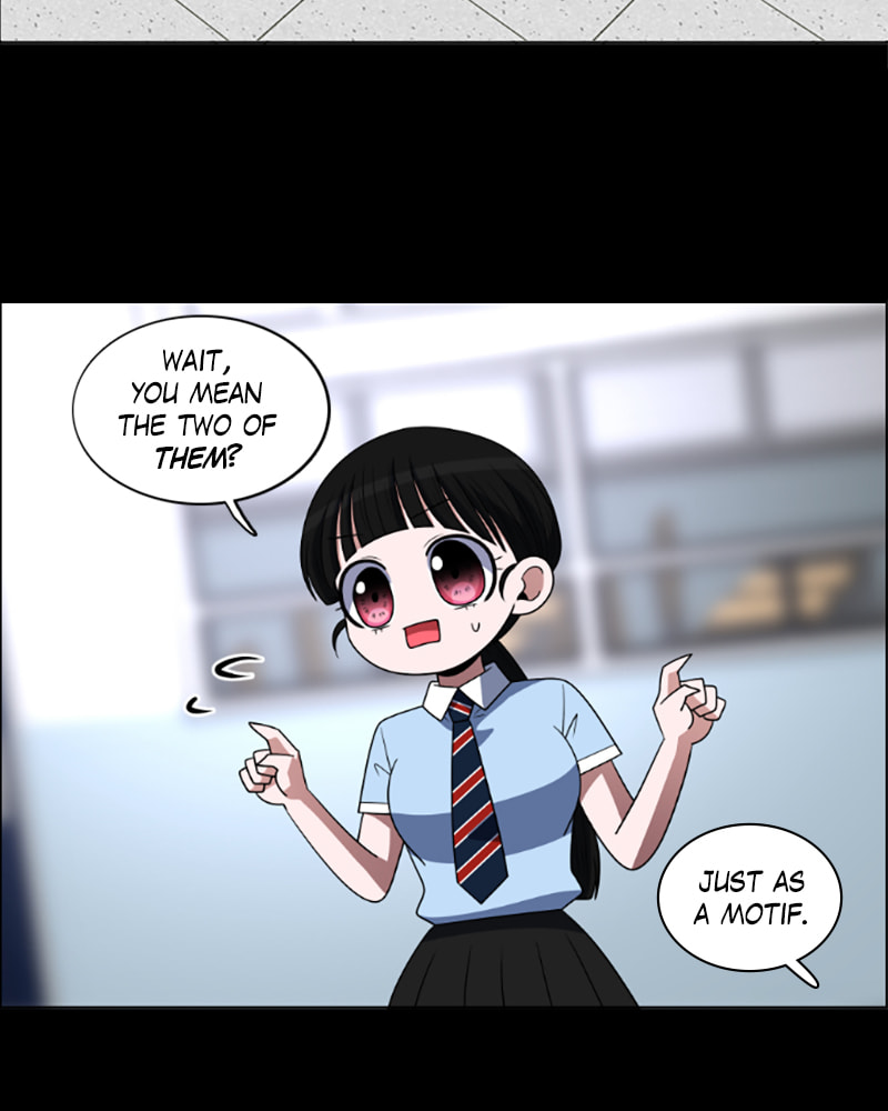 Read No Scope chapter 75 image 24 on Lezhin