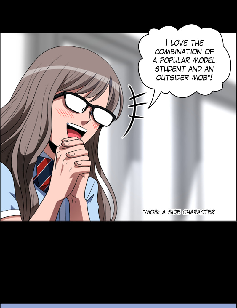 Read No Scope chapter 75 image 25 on Lezhin