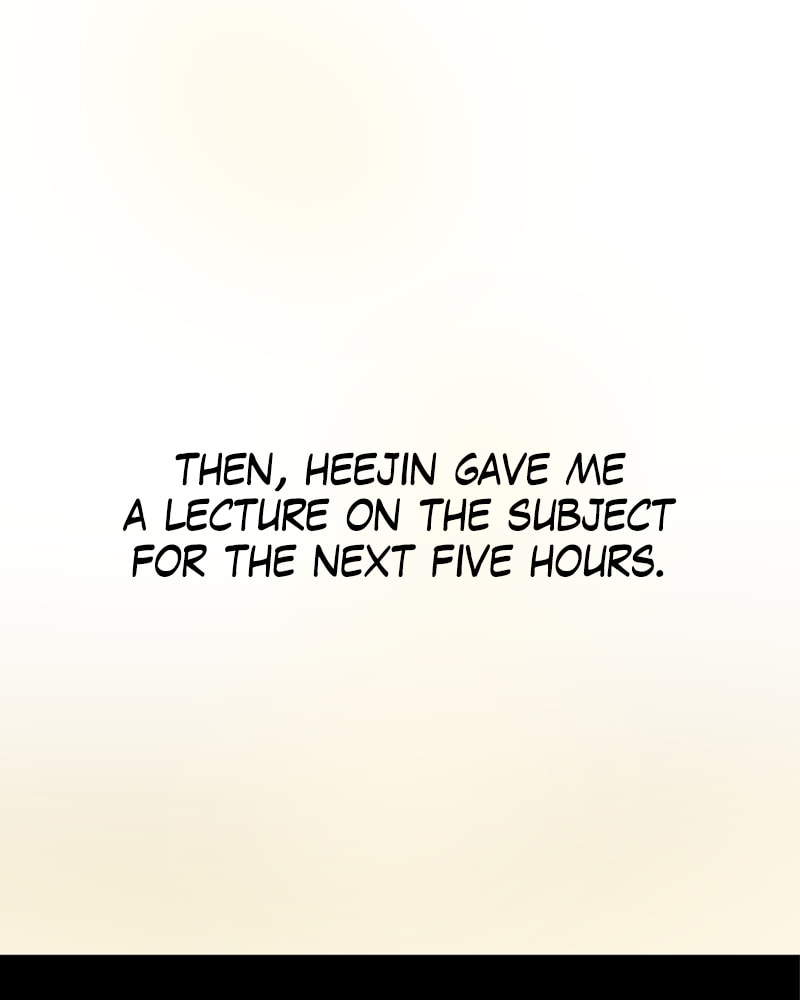 Read No Scope chapter 75 image 28 on Lezhin