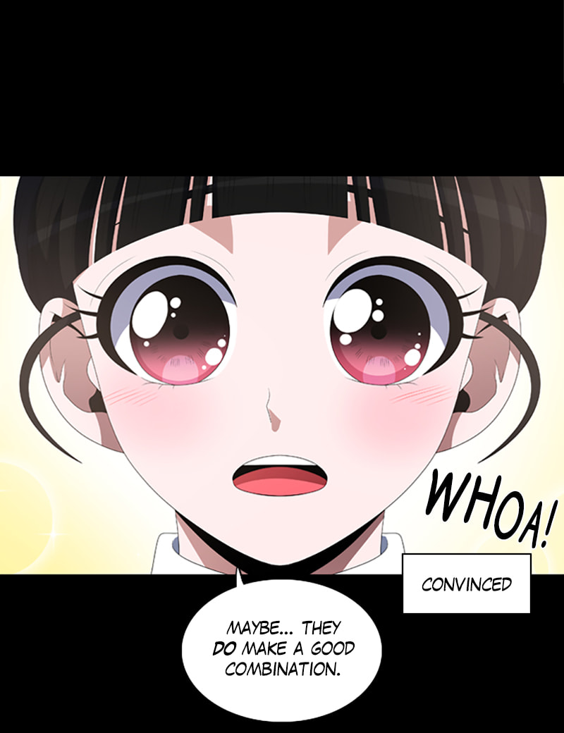 Read No Scope chapter 75 image 29 on Lezhin