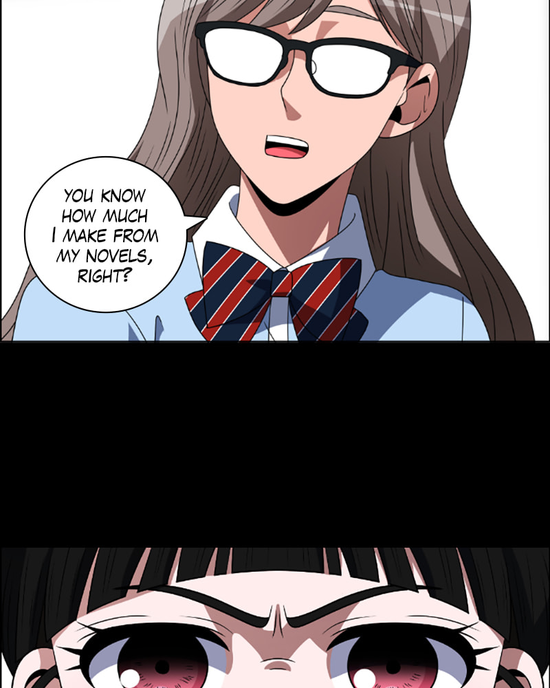 Read No Scope chapter 75 image 31 on Lezhin