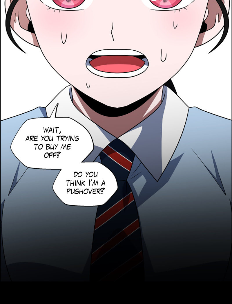 Read No Scope chapter 75 image 32 on Lezhin