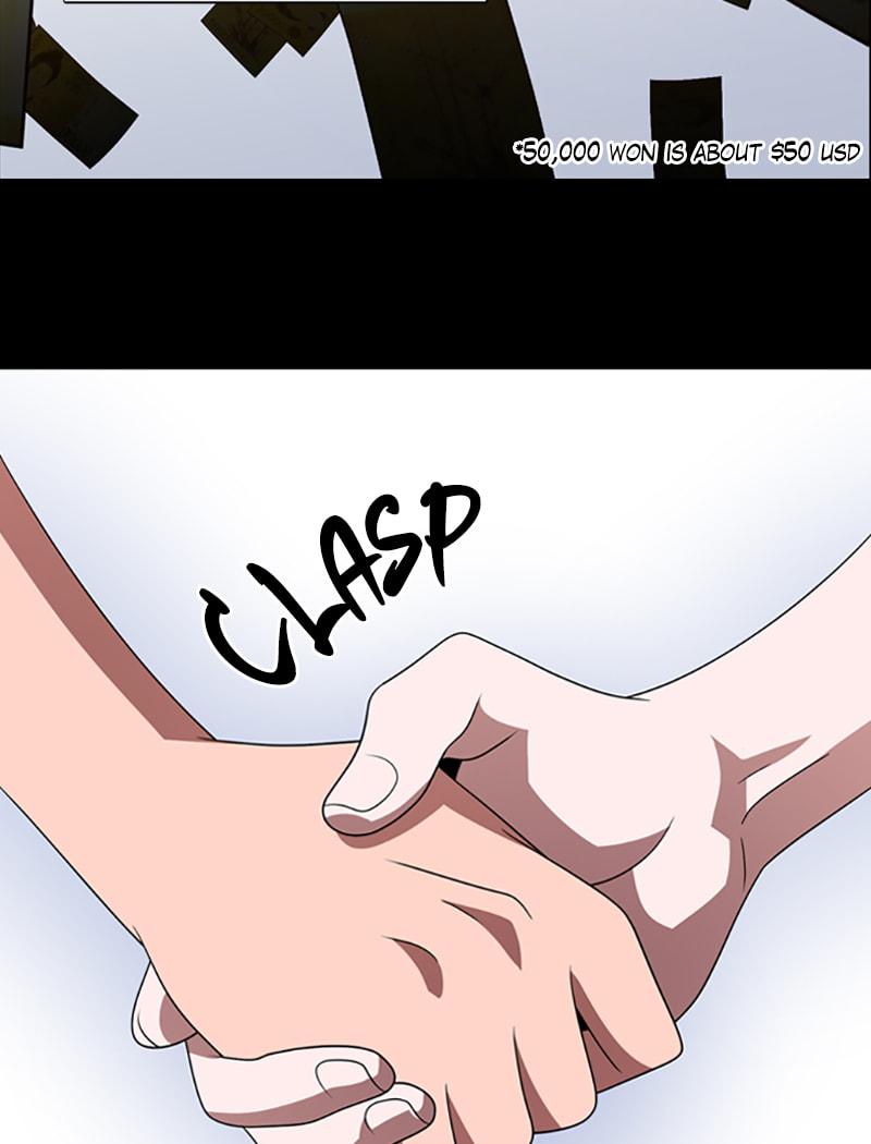 Read No Scope chapter 75 image 34 on Lezhin