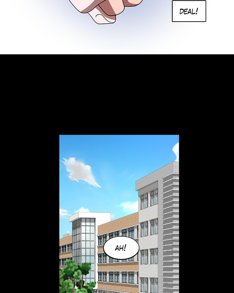 Read No Scope chapter 75 image 35 on Lezhin
