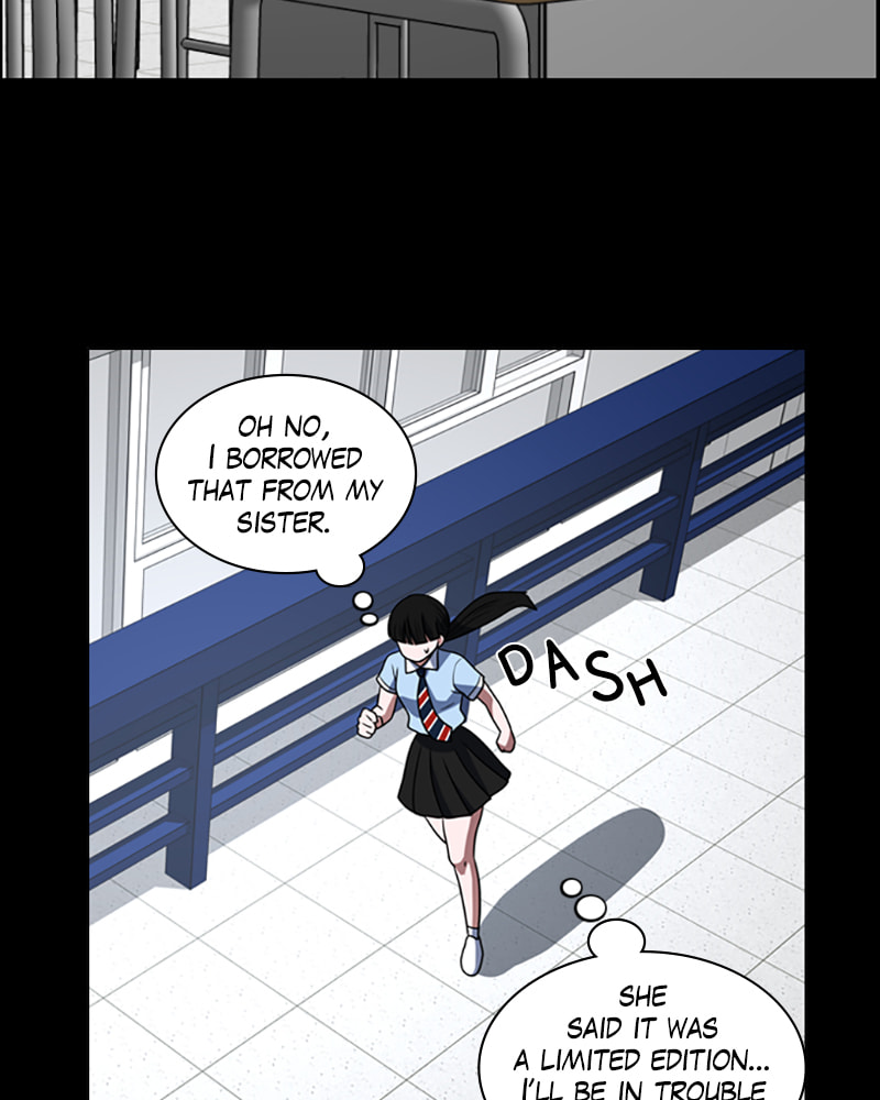 Read No Scope chapter 75 image 37 on Lezhin
