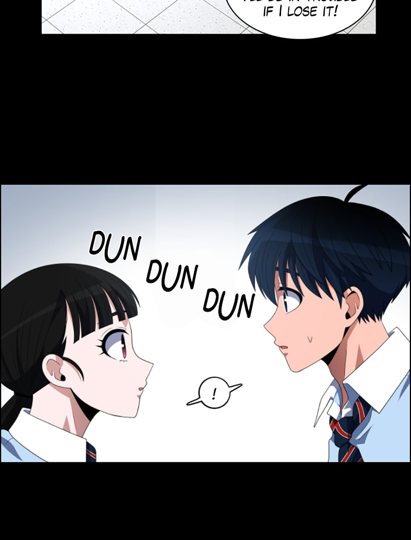 Read No Scope chapter 75 image 38 on Lezhin
