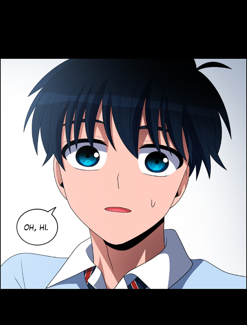 Read No Scope chapter 75 image 40 on Lezhin