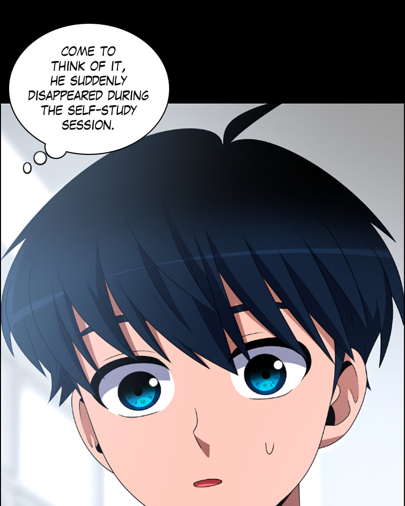 Read No Scope chapter 75 image 41 on Lezhin