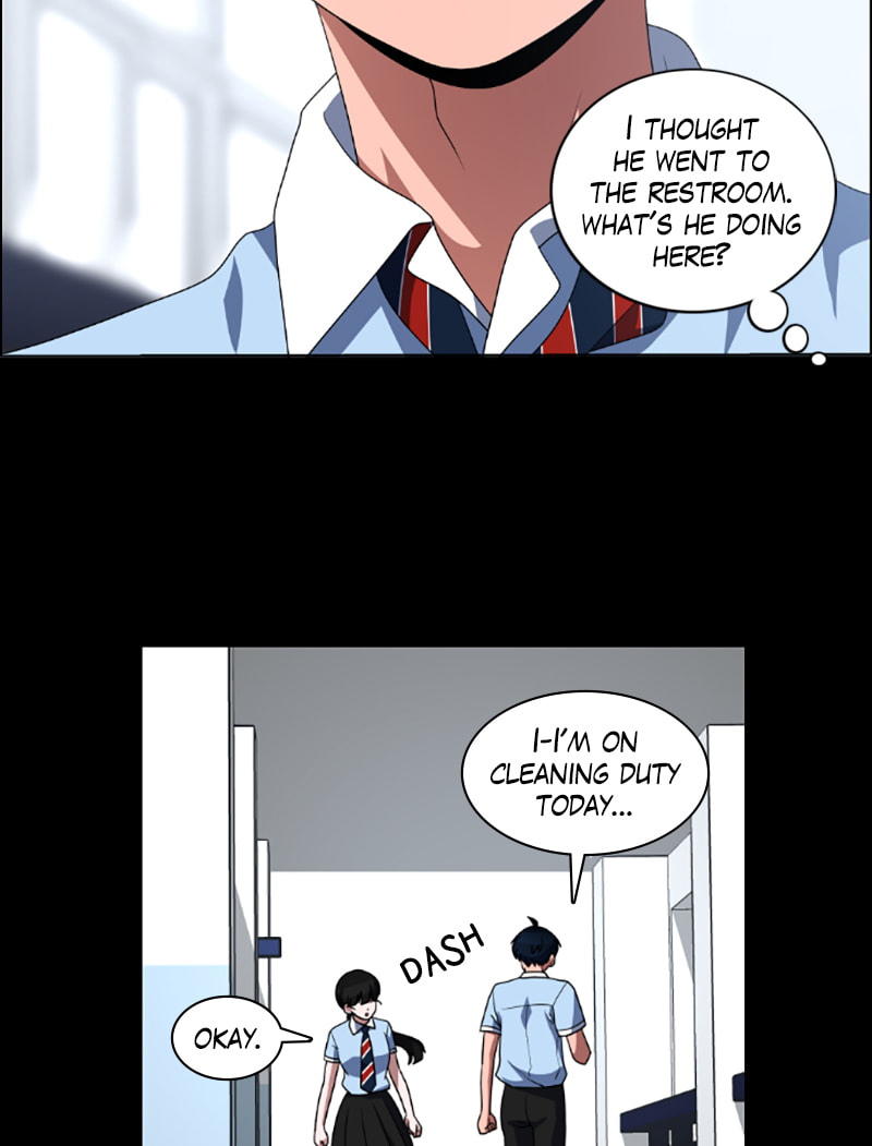 Read No Scope chapter 75 image 42 on Lezhin