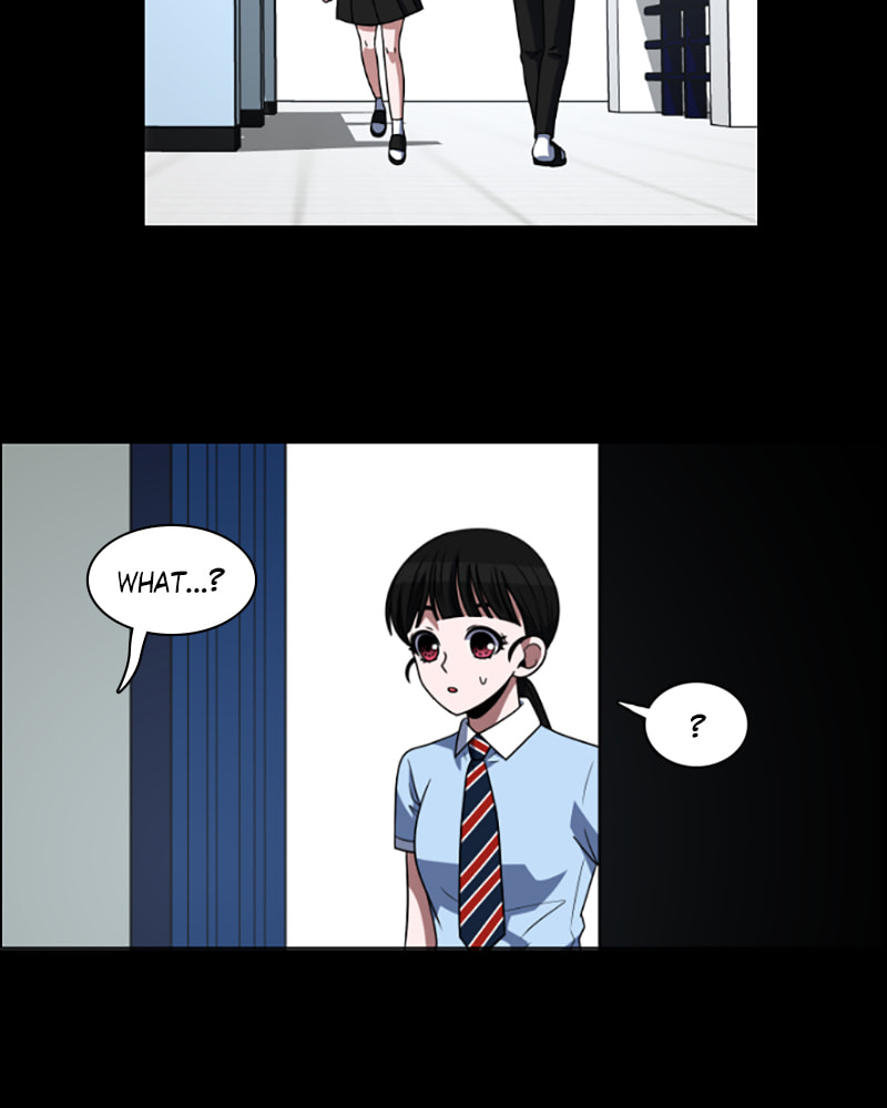 Read No Scope chapter 75 image 43 on Lezhin