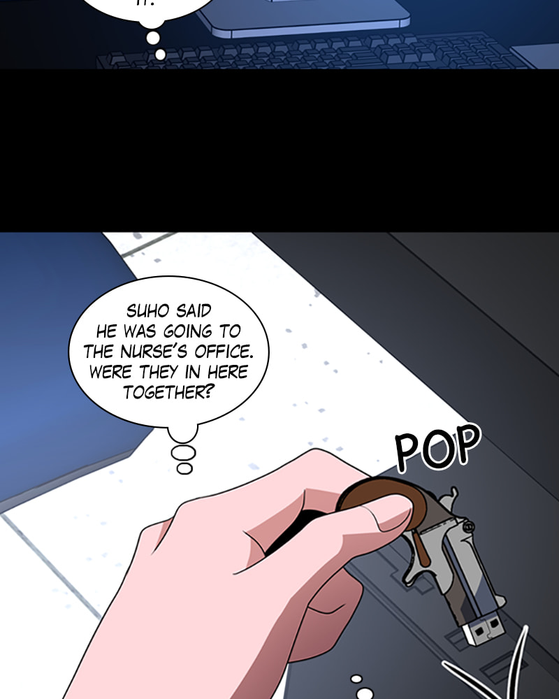 Read No Scope chapter 75 image 47 on Lezhin