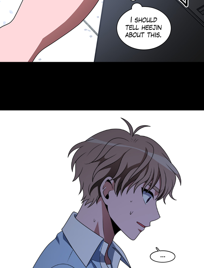 Read No Scope chapter 75 image 48 on Lezhin