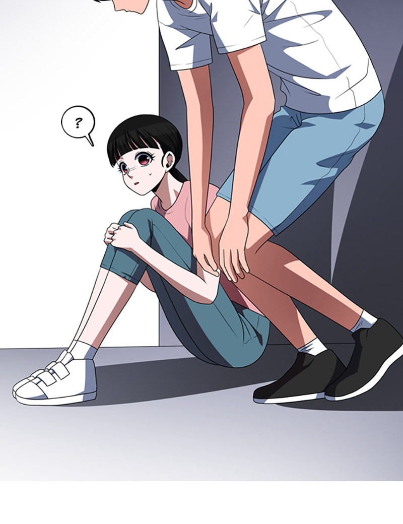 Read No Scope chapter 75 image 5 on Lezhin