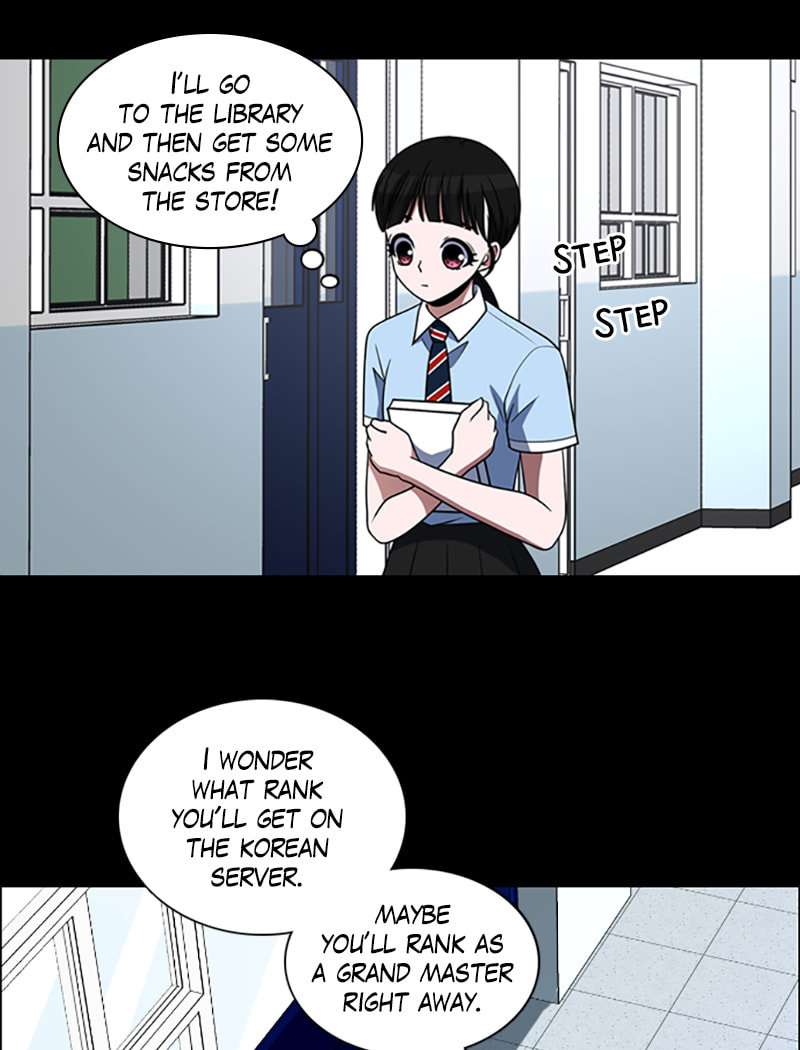 Read No Scope chapter 75 image 50 on Lezhin