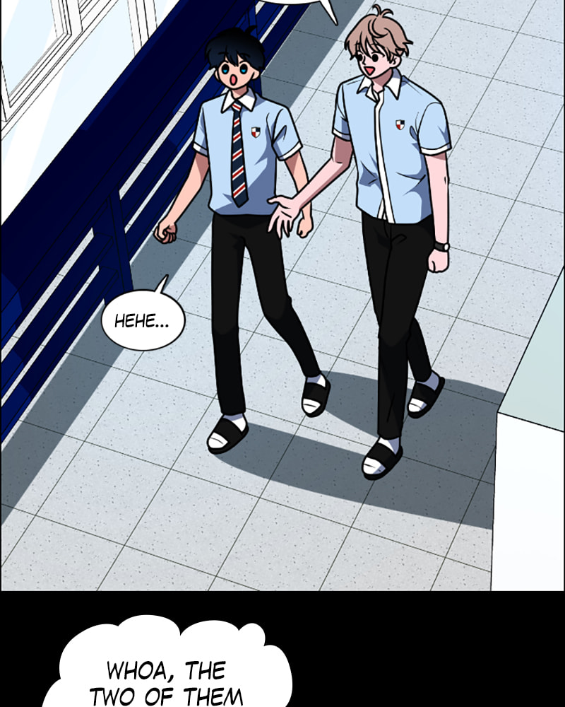 Read No Scope chapter 75 image 51 on Lezhin