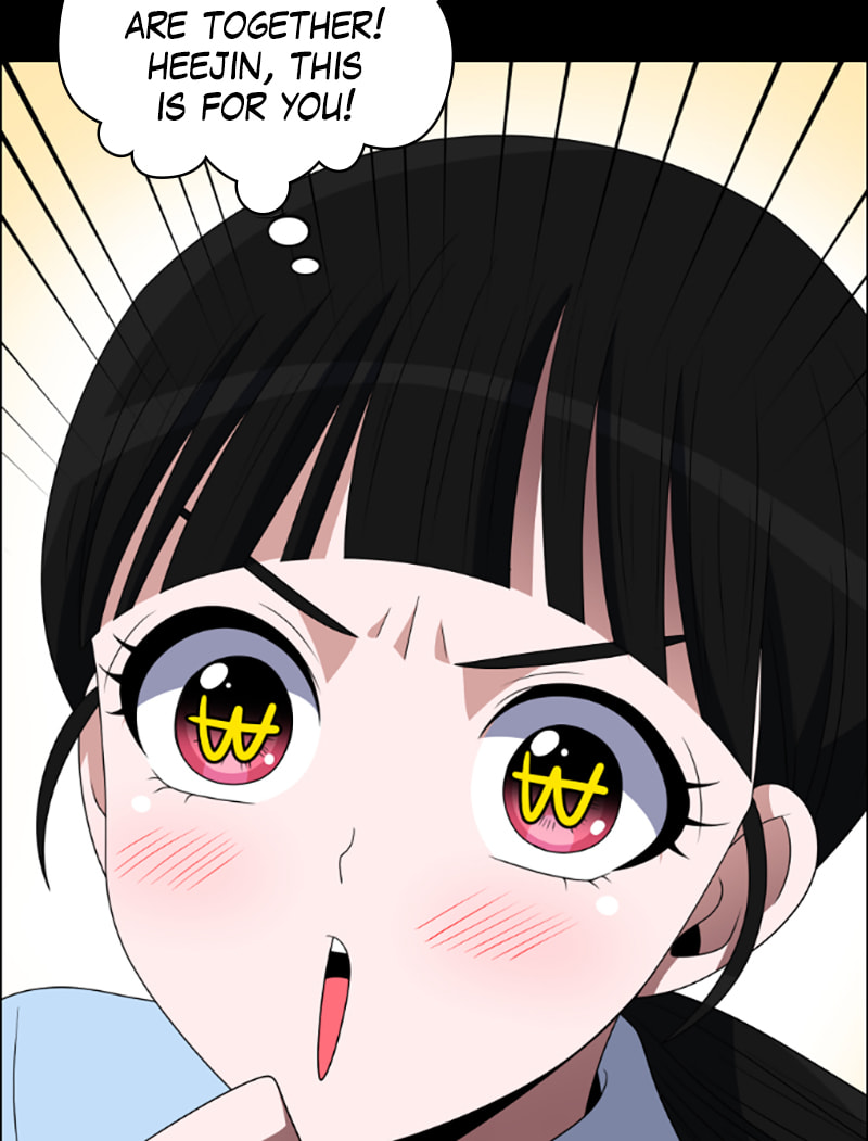 Read No Scope chapter 75 image 52 on Lezhin