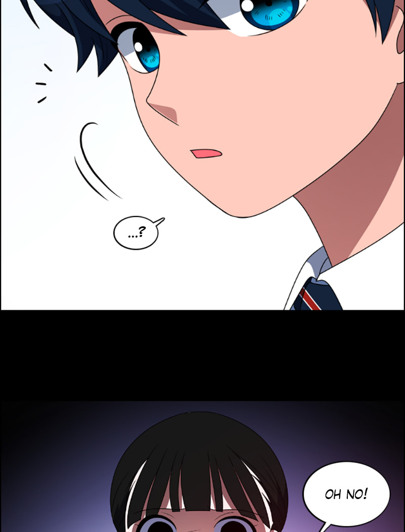 Read No Scope chapter 75 image 54 on Lezhin