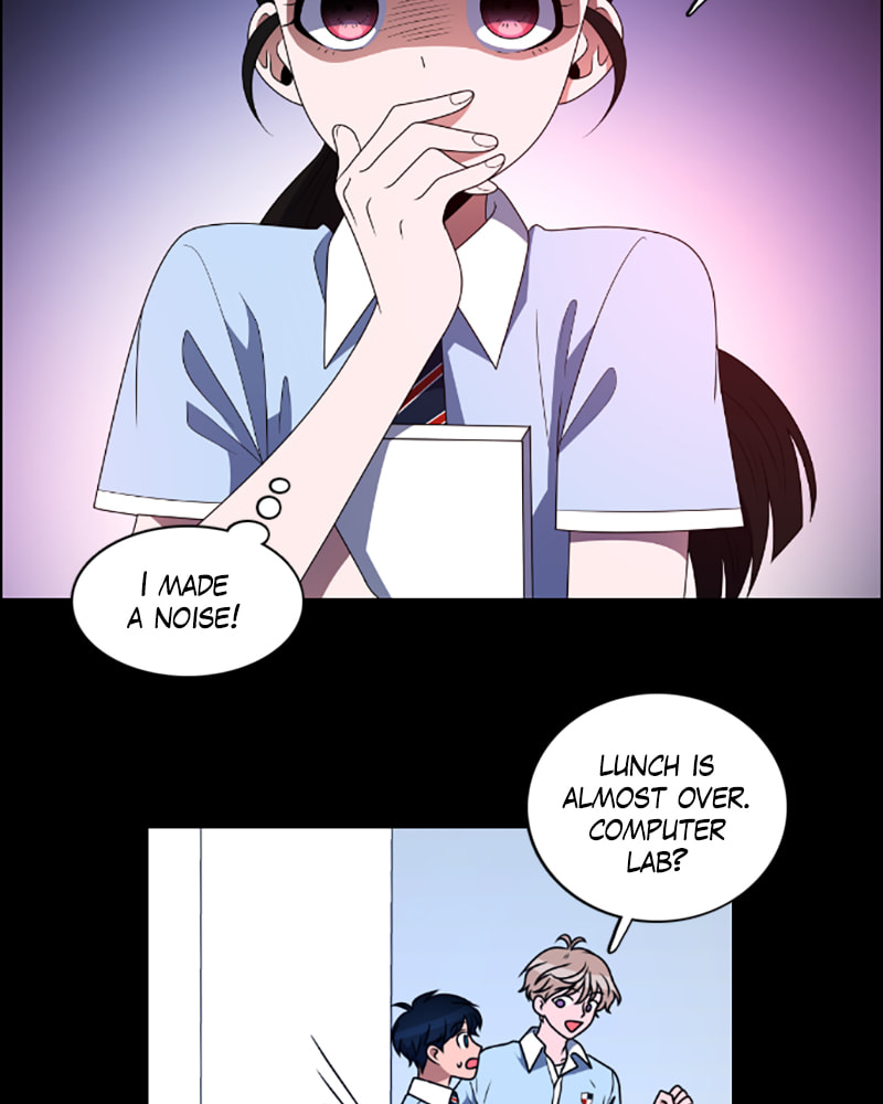Read No Scope chapter 75 image 55 on Lezhin