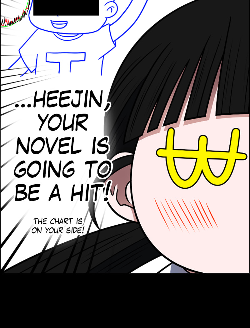 Read No Scope chapter 75 image 58 on Lezhin