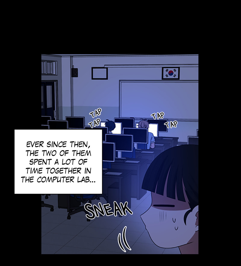 Read No Scope chapter 75 image 59 on Lezhin