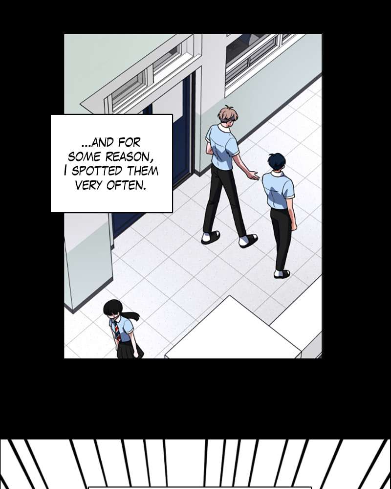 Read No Scope chapter 75 image 60 on Lezhin