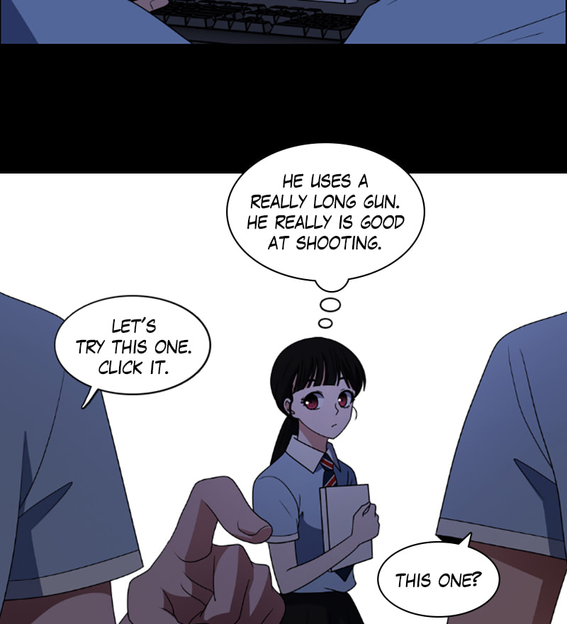 Read No Scope chapter 75 image 63 on Lezhin