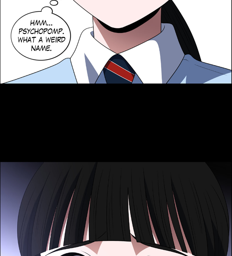 Read No Scope chapter 75 image 65 on Lezhin