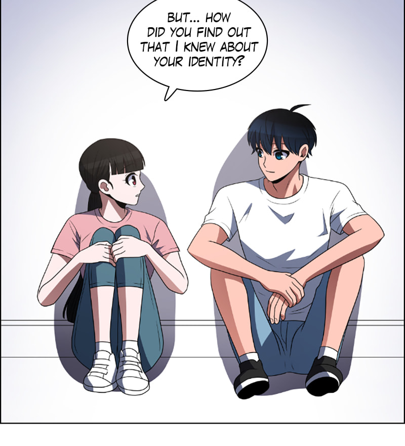 Read No Scope chapter 75 image 67 on Lezhin