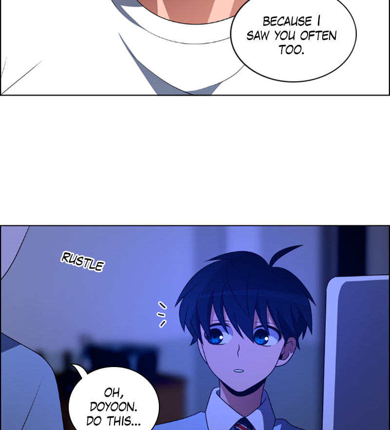 Read No Scope chapter 75 image 69 on Lezhin