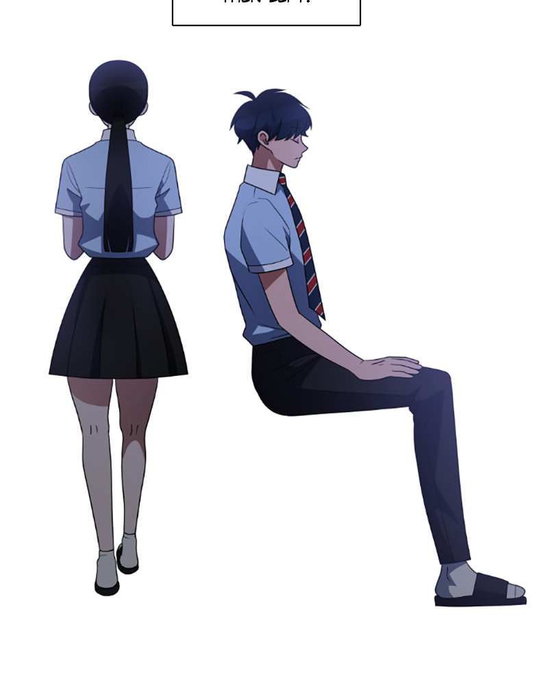 Read No Scope chapter 75 image 72 on Lezhin