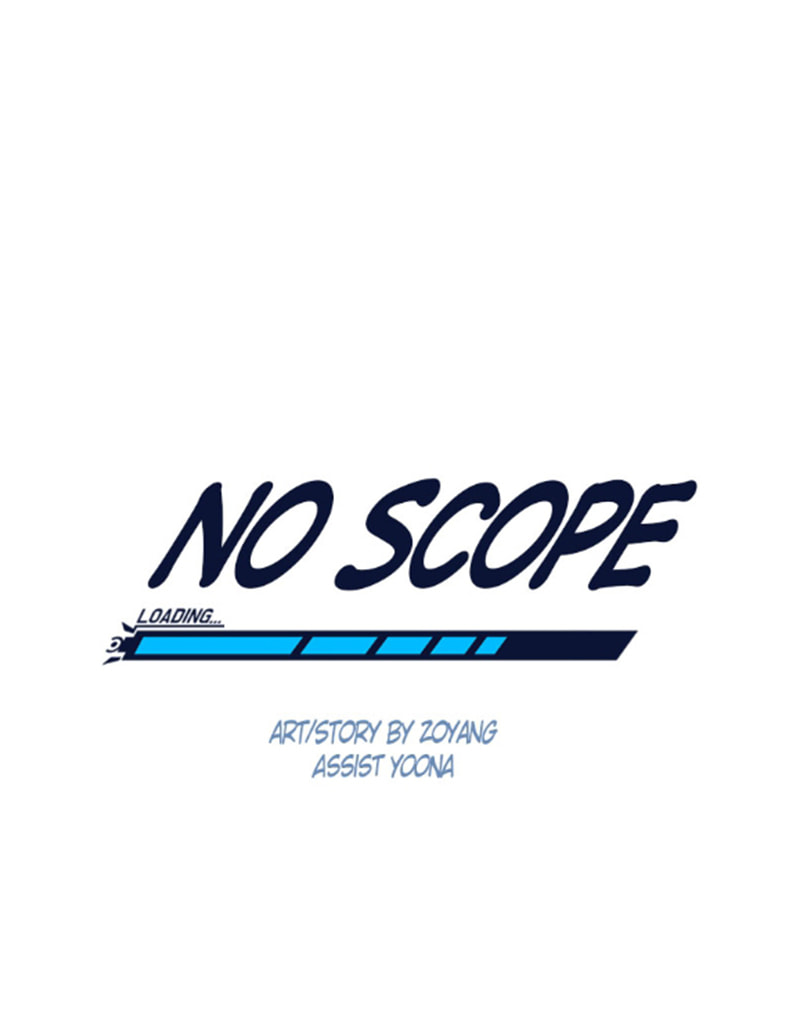 Read No Scope chapter 76 image 1 on Lezhin