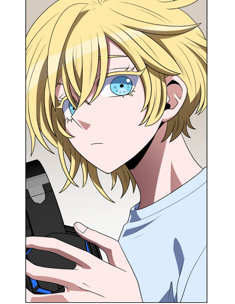 Read No Scope chapter 76 image 13 on Lezhin
