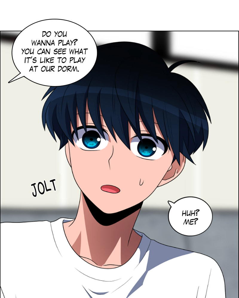 Read No Scope chapter 76 image 14 on Lezhin