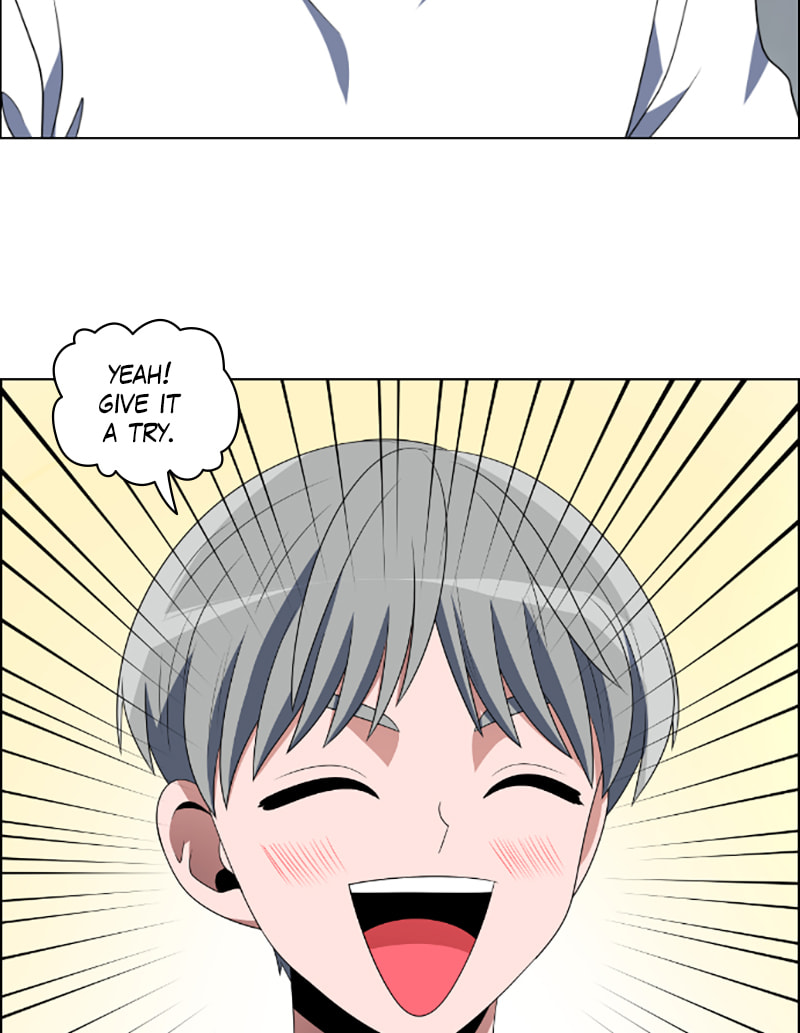 Read No Scope chapter 76 image 15 on Lezhin