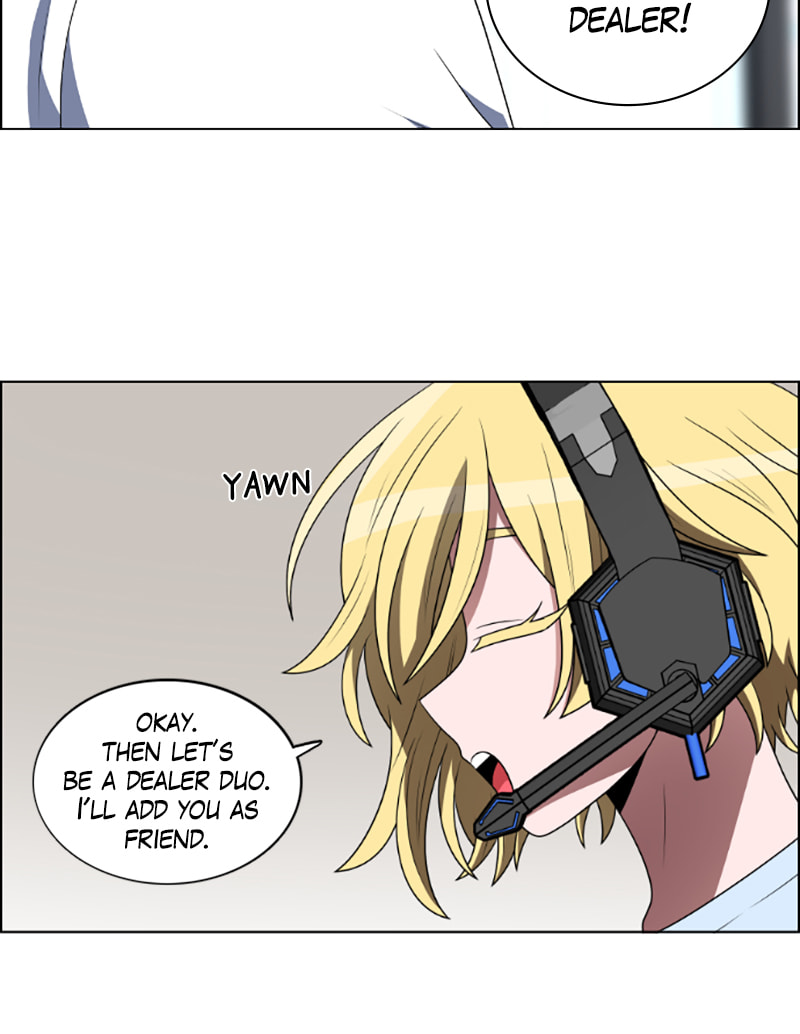 Read No Scope chapter 76 image 19 on Lezhin