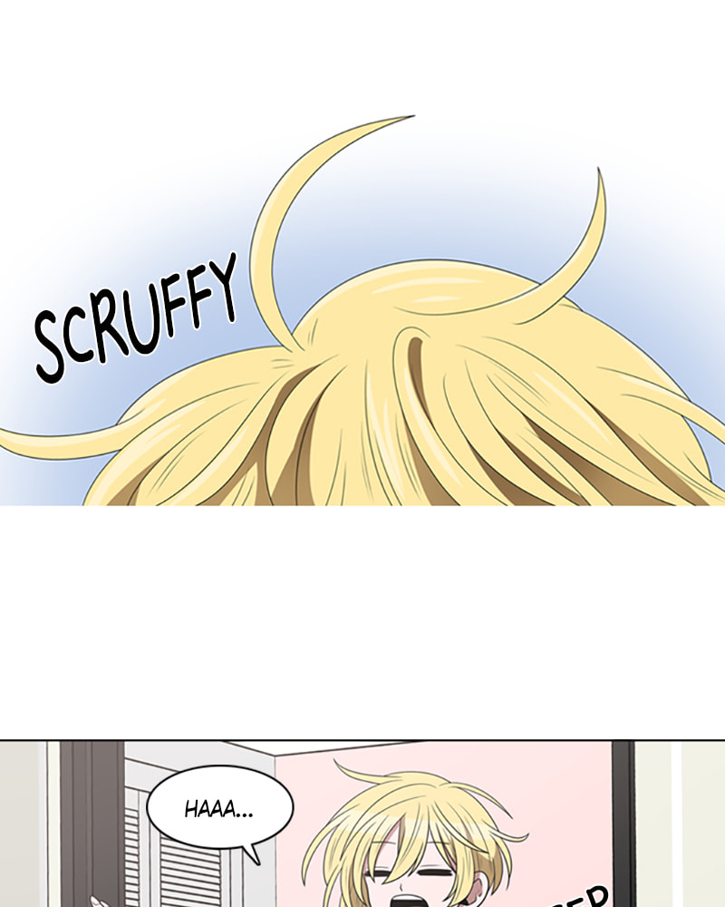 Read No Scope chapter 76 image 2 on Lezhin