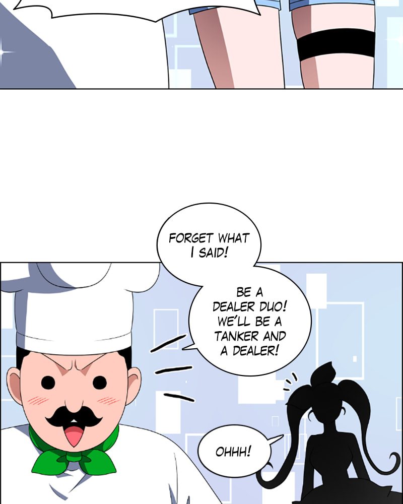 Read No Scope chapter 76 image 26 on Lezhin