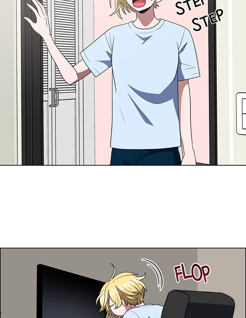 Read No Scope chapter 76 image 3 on Lezhin