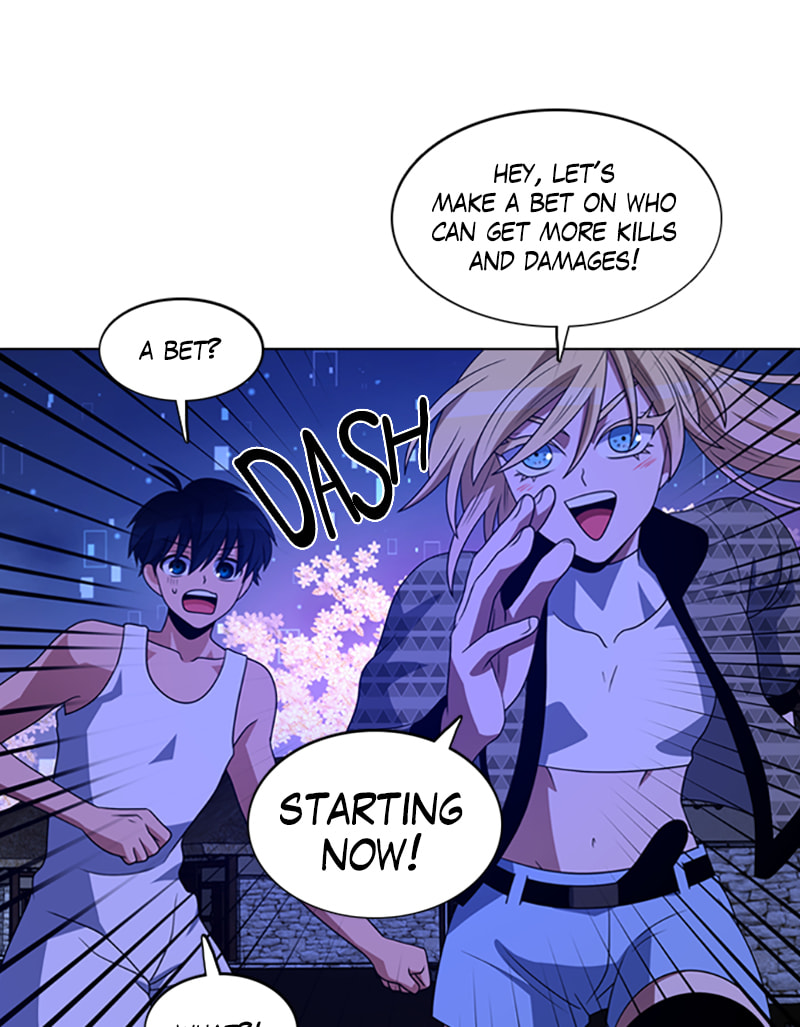 Read No Scope chapter 76 image 30 on Lezhin
