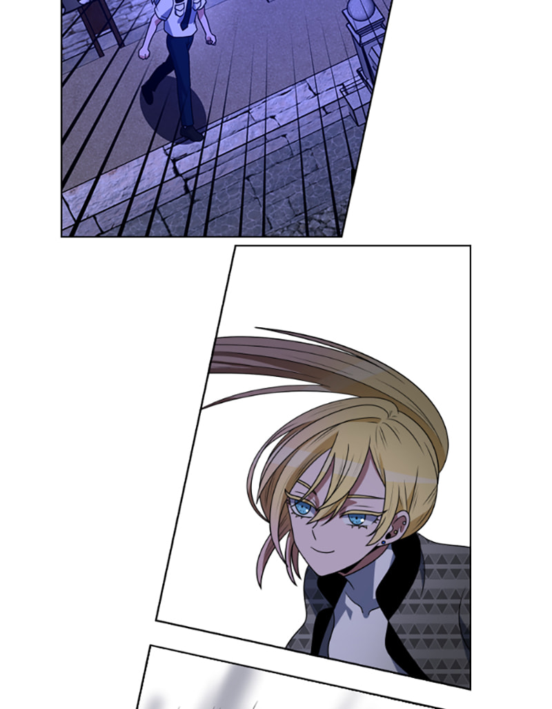 Read No Scope chapter 76 image 32 on Lezhin