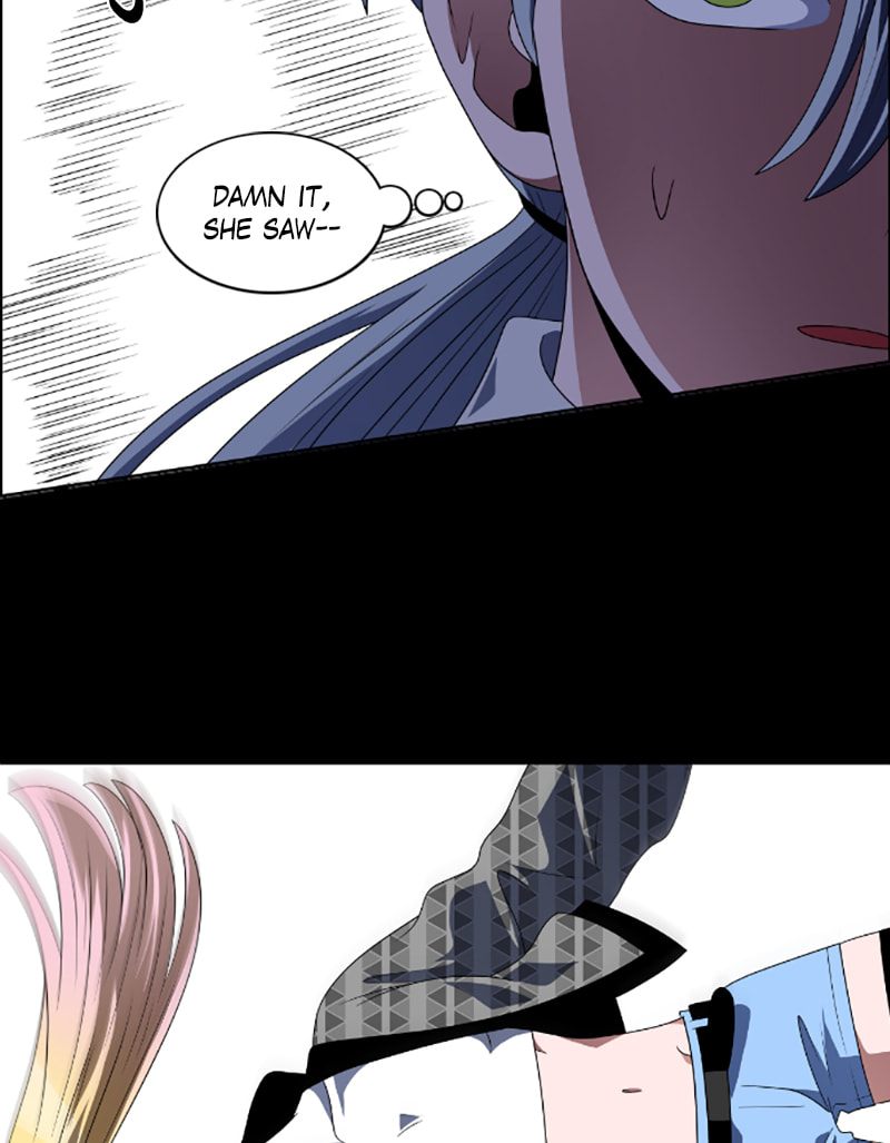 Read No Scope chapter 76 image 34 on Lezhin