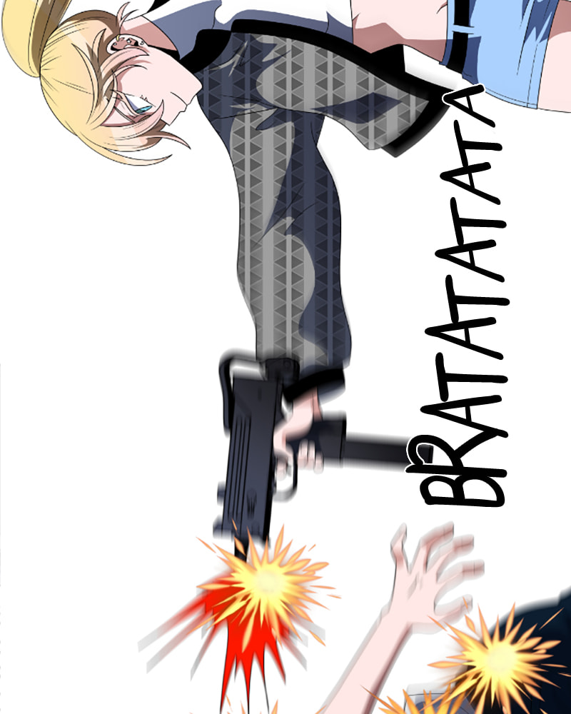 Read No Scope chapter 76 image 35 on Lezhin
