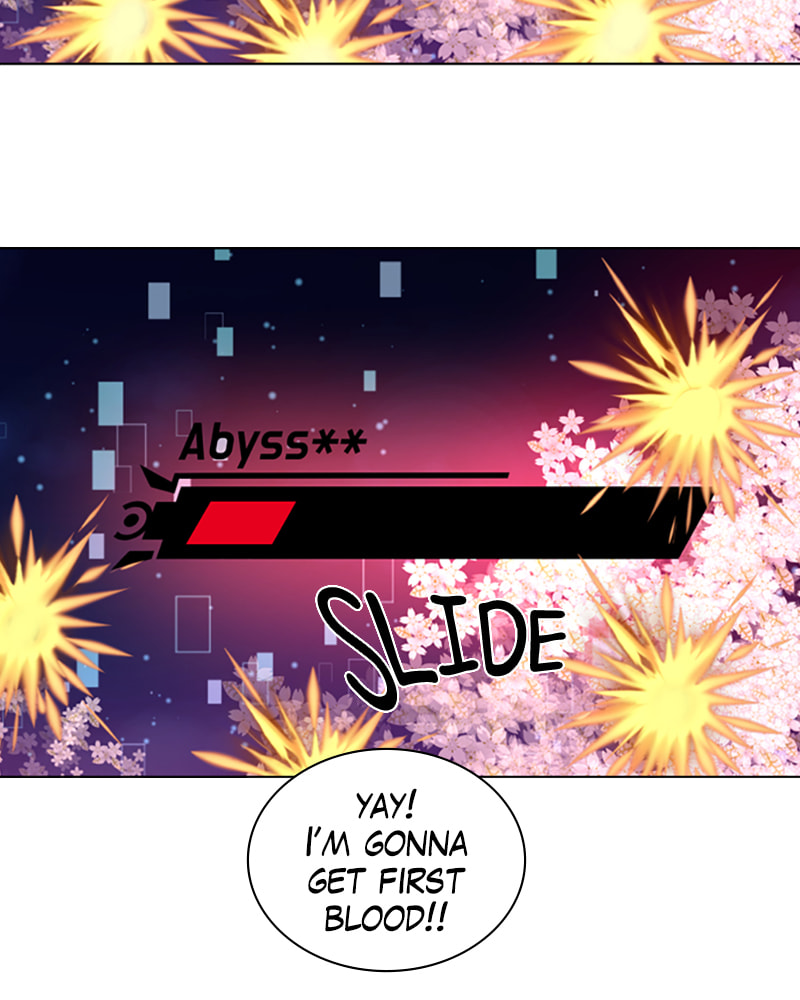 Read No Scope chapter 76 image 37 on Lezhin