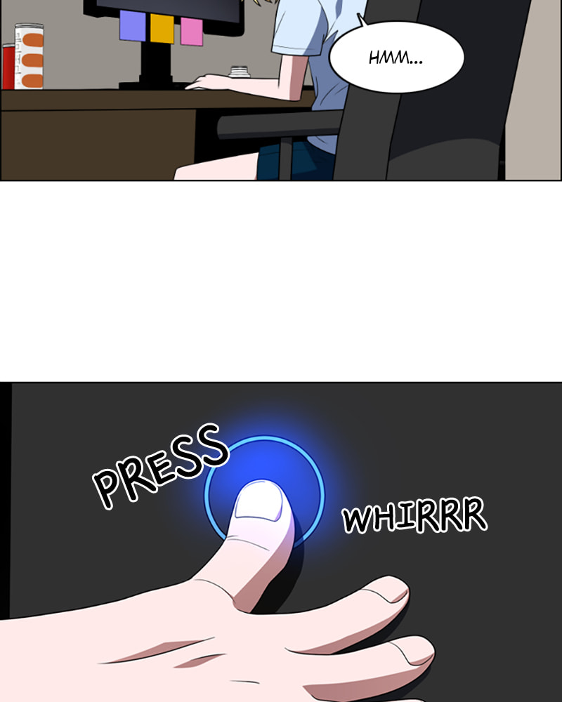 Read No Scope chapter 76 image 4 on Lezhin